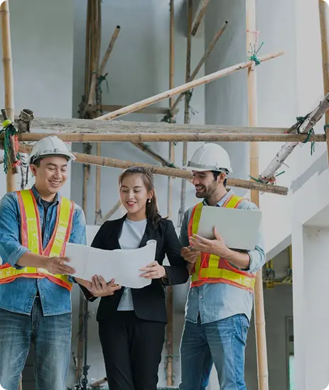 Infrastructure And Facility Support